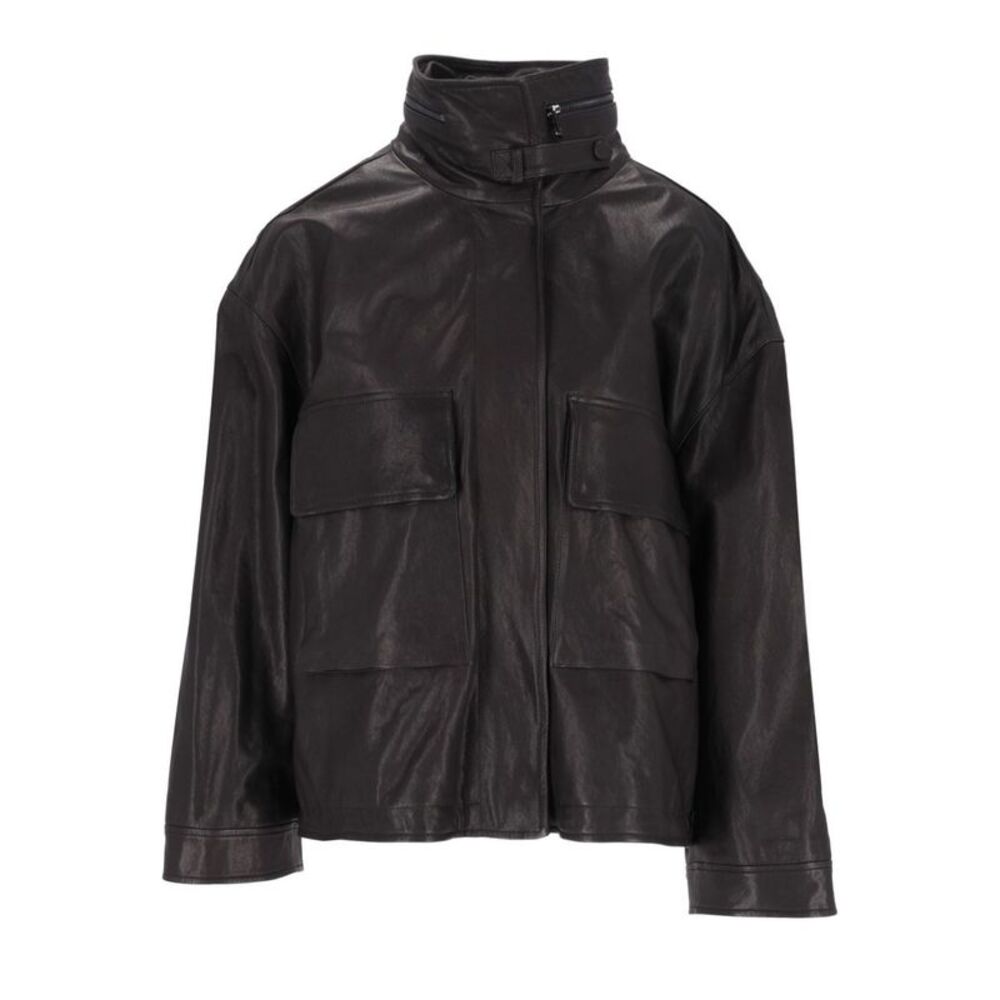 Emporio Armani Women Blouson Jacket